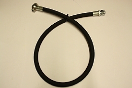 bild 1 produkt: Oljeslang f�r t�mming 0,7m  50D Plus