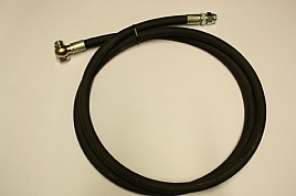 bild 1 produkt: Oljeslang f�r t�mming 2,7m  50D Plus