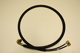 bild 1 produkt: Slang pressostat tub montering  50D Plus