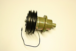 bild 1 produkt: Magnetkoppling till evaporator fl�kt