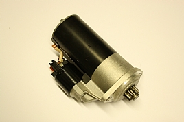 bild 1 produkt: Startmotor / 400GS