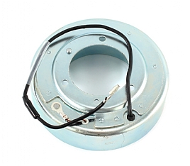 bild 1 produkt: Magnet Sanden 508 / 510 / 5H14 12v 116,5x33,5x50mm