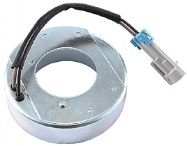 bild 1 produkt: Magnet Delphi (92 x 27 x 45)  12V