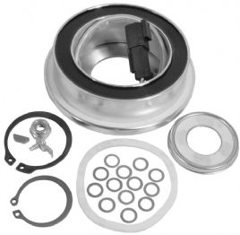 bild 1 produkt: Magnet Sanden 7H15 103/117x33x45mm 24v