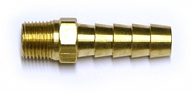 bild 1 produkt: Slangspindel 1/8 npt - 5/16  50D Plus / 80D / 60D