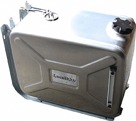 bild 1 produkt: Br�nsletank 100l 90DS