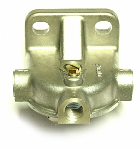 bild 1 produkt: F�ste f�r br�nslefilter / 400GS