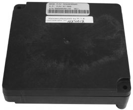 bild 1 produkt: Multi temp in/out module (Bytesenhet)