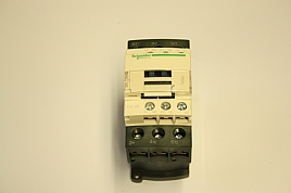 bild 1 produkt: Kontaktor LC1D38JD / 400GS