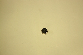 bild 1 produkt: Neoprene skydd f�r tryckknapp 55110008