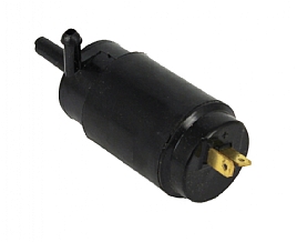 bild 1 produkt: Spolarpump 24V - Mercedes / Volvo