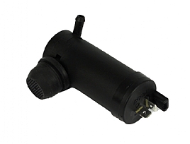 bild 1 produkt: Spolarpump - Volvo