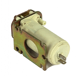 bild 1 produkt: Spolarpump 24V - MAN / Mercedes