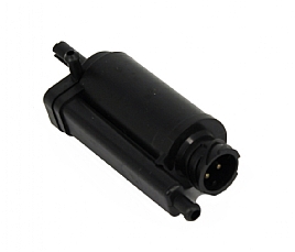 bild 1 produkt: Spolarpump utan niv�reglering - Scania