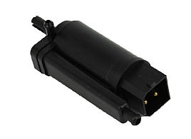 bild 1 produkt: Spolarpump - Volvo