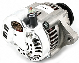 bild 1 produkt: Generator med 0-koppl 60D / 80D / 90D / 90DS / 50D Plus / 300DS / 40D.3 / 40D Plus / 70DS / 70D Plus