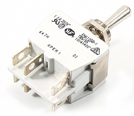 bild 1 produkt: Brytare (vippstr�mbrytare), gl�d-start 200DM/DK / 50D Plus / 40D.3 / 40D Plus / 70DS / 70D Plus / 300DS / 80D / 60D