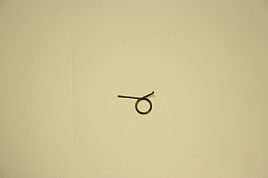 bild 1 produkt: Fj�der f�r stoppare handtag