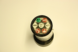 bild 1 produkt: Startenhet Start/Stop / 300DS