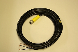 bild 1 produkt: Kabel f�r varvsensor