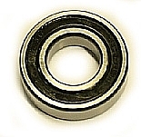 bild 1 produkt: Lager till sp�nnare mellan elmotor och dieselmotor - 45D Plus 50D Plus / 200 DM/DK / 300DS / 80D / 60D