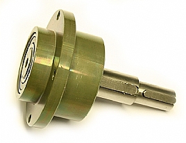 bild 1 produkt: Generator, kondens.fl�kt ax. Mont. 300DS