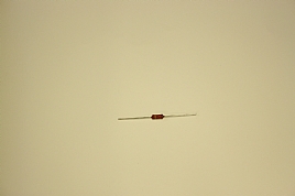 bild 1 produkt: F�rkopplingsmotst�nd 120/2W 90DS