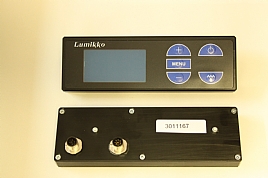 bild 1 produkt: LControl skr�m version 2 ny kopplingarna