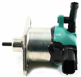 bild 1 produkt: Stoppsolenoid, kort modell  90DS / 70D Plus / 300DS / 80D / 60D