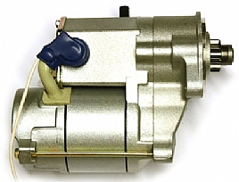bild 1 produkt: Startmotor Kubota D722 - 45D Plus / 90DS / 200DM/DK 50D Plus / 40D / 40D.3 / 40D Plus / 70D / 70DS / 70D Plus / 300 / 300DS / 80D / 60D