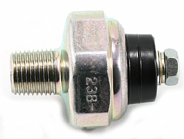 bild 1 produkt: Oljetrycksgivare - 45D Plus / 90DS / 200DM/DK / 50D Plus / 40D / 40D.3 / 40D Plus / 70D / 70DS / 70D Plus / 300DS / 80D / 60D