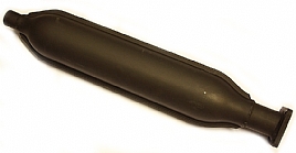 bild 1 produkt: Ljudd�mpare LU 50D Plus / 60D / 80D / 90D / 200DK / 300DS