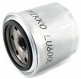 bild 1 produkt: Oljefilter - 45D Plus / 40D / 40D.3 / 70D