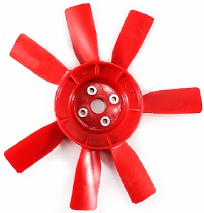 bild 1 produkt: Kondensorfl�kt PL 300 r�d