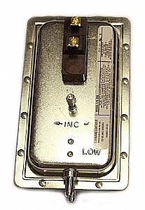 bild 1 produkt: Tryckdiff. pressostat  - 45D Plus / 200DM/DK / 50D Plus / 40D.3 / 40D Plus / 70DS / 70D Plus / 80D / 60D