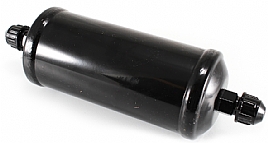 bild 1 produkt: Torkfilter - 253mm x 76mm x 1/2' flare