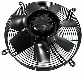 bild 1 produkt: Kondensor fl�kt / 80D / 60D