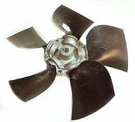 bild 1 produkt: Kondensorfl�kt, vinge 450/5-5/40/PAGI/1ZR/19/6/B / 300DS