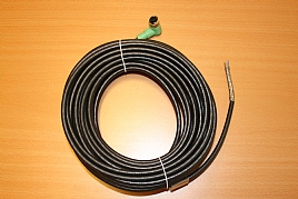 bild 1 produkt: Man�verkabel 15m, vinkel