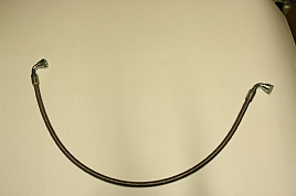 bild 1 produkt: Oljeslang, utg�ng 90DS