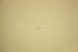 bild 1 produkt: Led ljus vit, 5mm