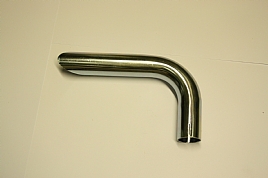 bild 1 produkt: Avgasr�r �nda