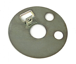 bild 1 produkt: Flamvaktsbricka DBW 2010 / DBW 2016 - Spheros