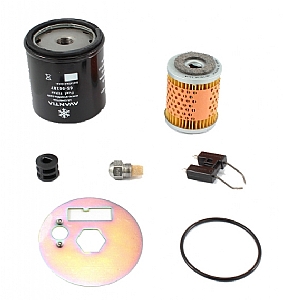 bild 1 produkt: Litet servicekit till Spheros TH S230