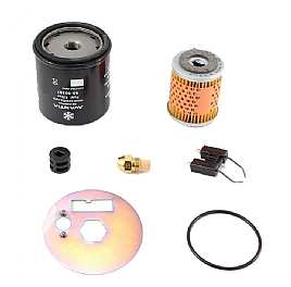 bild 1 produkt: Litet servicekit till Spheros TH S230 RME/HWO BEST�NDIGT