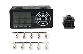 bild 1 produkt: Tidur Webasto/Spheros ny version ers�tter 1529 / 1531 - Spheros / Volvo / Scania