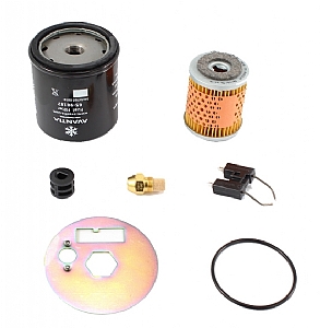 bild 1 produkt: Litet servicekit till Spheros TH S300 RME/HWO BEST�NDIGT