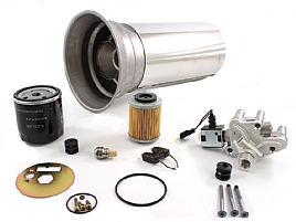 bild 1 produkt: Stort servicekit till Spheros TH S300 (RME BEST�NDIGT)