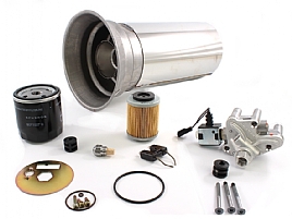 bild 1 produkt: Stort servicekit till Spheros TH S350 (RME BEST�NDIGT)