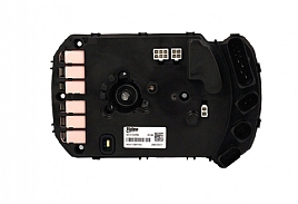 bild 1 produkt: Styrenhet Thermo plus 300 SG 1589